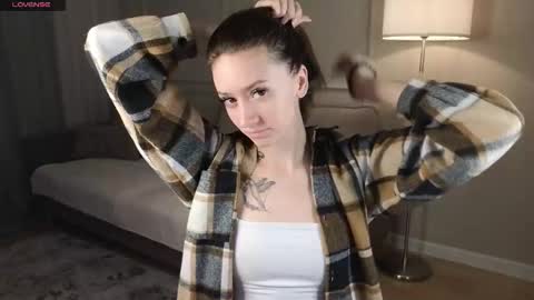 Snapshot of cutie_naughty_girl chatting on 14, 12, 2025 Kate online show from 14, 12, 2025