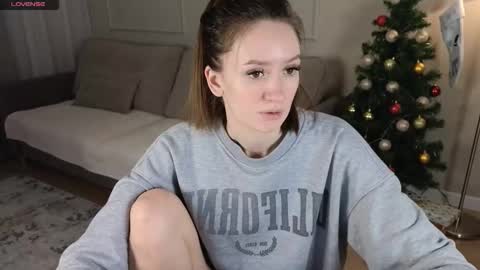 Snapshot of cutie_naughty_girl chatting on 9, 1, 2026 Kate online show from 9, 1, 2026