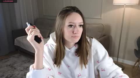 Snapshot of cutie_naughty_girl chatting on 8, 2, 2026 Kate online show from 8, 2, 2026