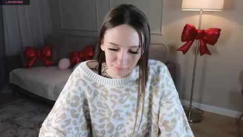 Snapshot of cutie_naughty_girl chatting on 25, 2, 2026 Kate online show from 25, 2, 2026