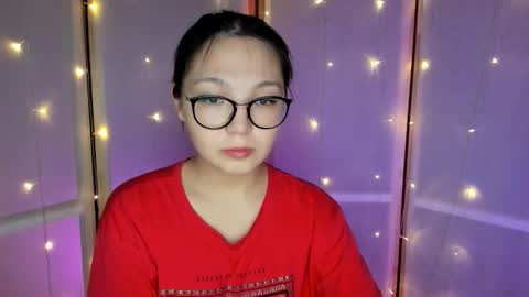 Snapshot of cutie_nikky chatting on 24, 10, 2025 cutie_nikky online show from 24, 10, 2025
