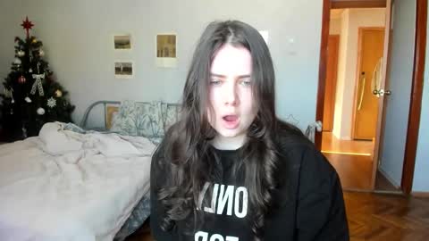 Snapshot of cutie_pearl chatting on 21, 2, 2026 Pearl online show from 21, 2, 2026