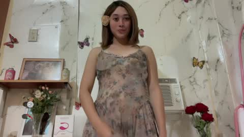 AUDREY online show from 7, 4, 2026