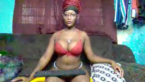 CUTIE online show from 29, 5, 2026
