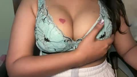 Snapshot of cutie_ruhi chatting on 20, 6, 2026 Ruhii online show from 20, 6, 2026