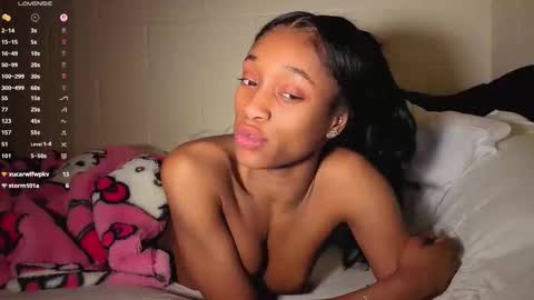 cutieeeva online show from 29, 3, 2026