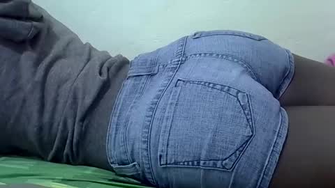 cutiehanish4 online show from 24, 3, 2026