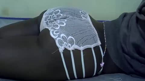 cutiehanish4 online show from 27, 5, 2026