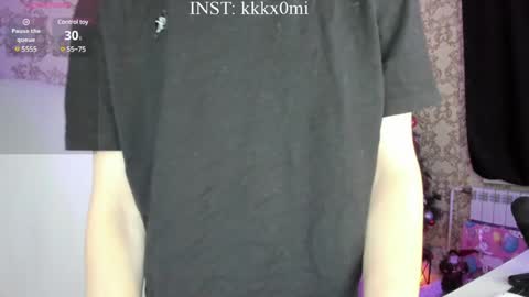 cutiekitty_cb online show from 5, 1, 2025