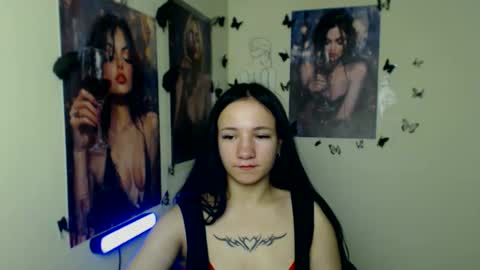 Emma online show from 25, 10, 2025