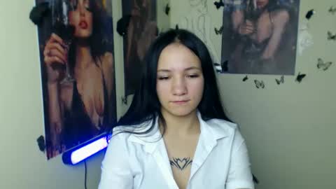 Emma online show from 29, 10, 2025