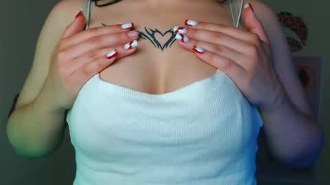 Snapshot of cutielady_ chatting on 6, 7, 2026 Emma online show from 6, 7, 2026