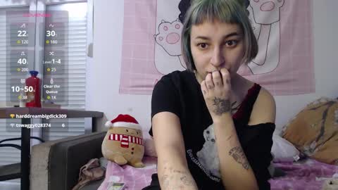 cutielanalova online show from 5, 1, 2026