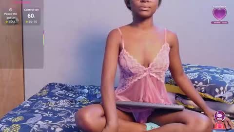 Kiara  online show from 2, 2, 2026