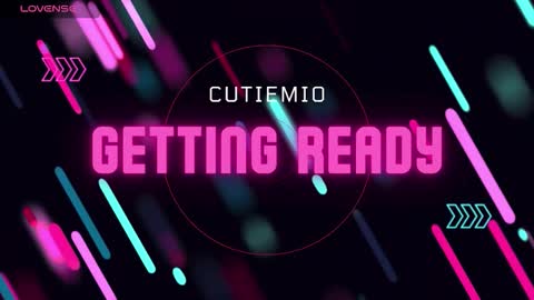 Mio  online show from 23, 2, 2026