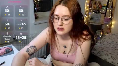 Alice  online show from 17, 1, 2025