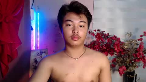 cutiepiejhon online show from 4, 1, 2025