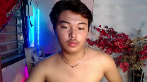 cutiepiejhon online show from 5, 1, 2025