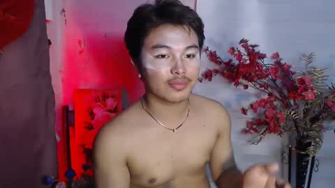 cutiepiejhon online show from 6, 1, 2025