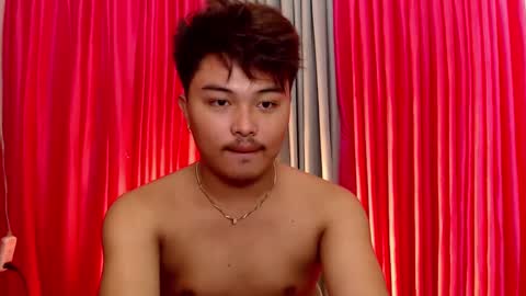 cutiepiejhon online show from 12, 1, 2025