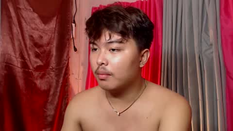 cutiepiejhon online show from 21, 1, 2025