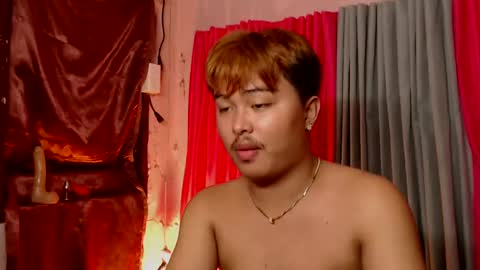 cutiepiejhon online show from 25, 1, 2025