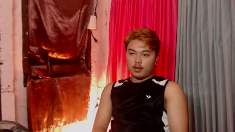 cutiepiejhon online show from 28, 1, 2025