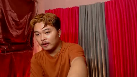 cutiepiejhon online show from 30, 1, 2025