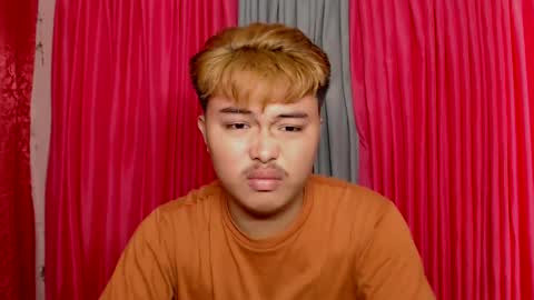 cutiepiejhon online show from 11, 2, 2025