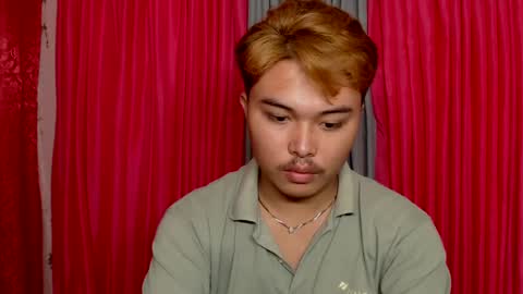 cutiepiejhon online show from 12, 2, 2025