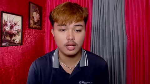 cutiepiejhon online show from 15, 2, 2025