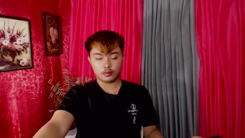 cutiepiejhon online show from 17, 2, 2025