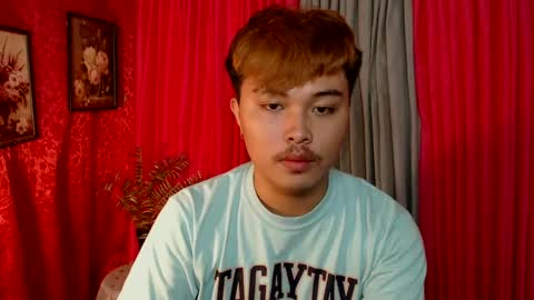 cutiepiejhon online show from 19, 2, 2025