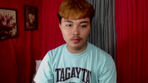 cutiepiejhon online show from 22, 2, 2025