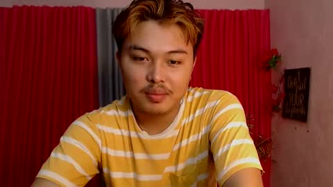 cutiepiejhon online show from 23, 2, 2025