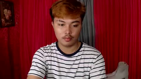 cutiepiejhon online show from 24, 2, 2025