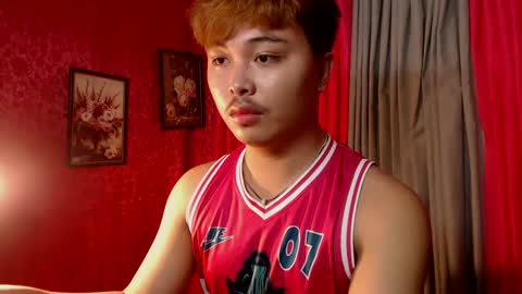 cutiepiejhon online show from 3, 3, 2025