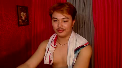 cutiepiejhon online show from 4, 3, 2025