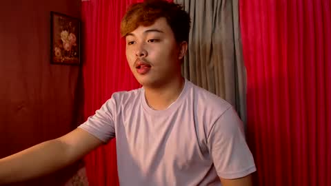 cutiepiejhon online show from 6, 3, 2025