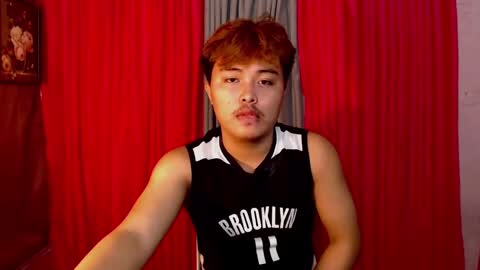 cutiepiejhon online show from 8, 3, 2025