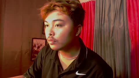 cutiepiejhon online show from 9, 3, 2025