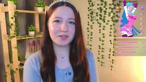 Snapshot of cutierudy chatting on 9, 5, 2026 Hello im Rudy online show from 9, 5, 2026
