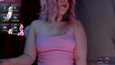 CutieSue online show from 3, 4, 2026