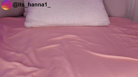Hannah online show from 26, 5, 2026