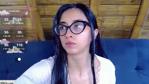 Snapshot of cutte_kitty_ chatting on 29, 5, 2026 miss ari online show from 29, 5, 2026