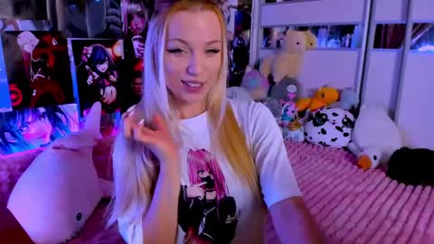 Snapshot of cuttie_ponyy chatting on 26, 12, 2024 Nora online show from 26, 12, 2024