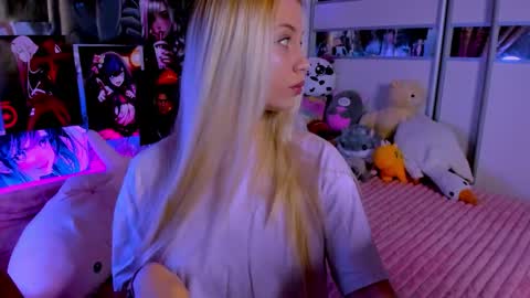 Snapshot of cuttie_ponyy chatting on 12, 1, 2026 Nora online show from 12, 1, 2026