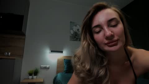 Snapshot of cuttiechloe chatting on 29, 1, 2025 CuttieChloe online show from 29, 1, 2025