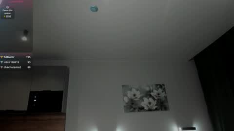 Snapshot of cuttiechloe chatting on 13, 2, 2025 CuttieChloe online show from 13, 2, 2025