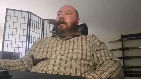 Bubba Bull online show from 2, 2, 2026